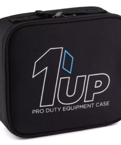 1UP Racing Pro Duty Equipment Case (230x200x75mm)
