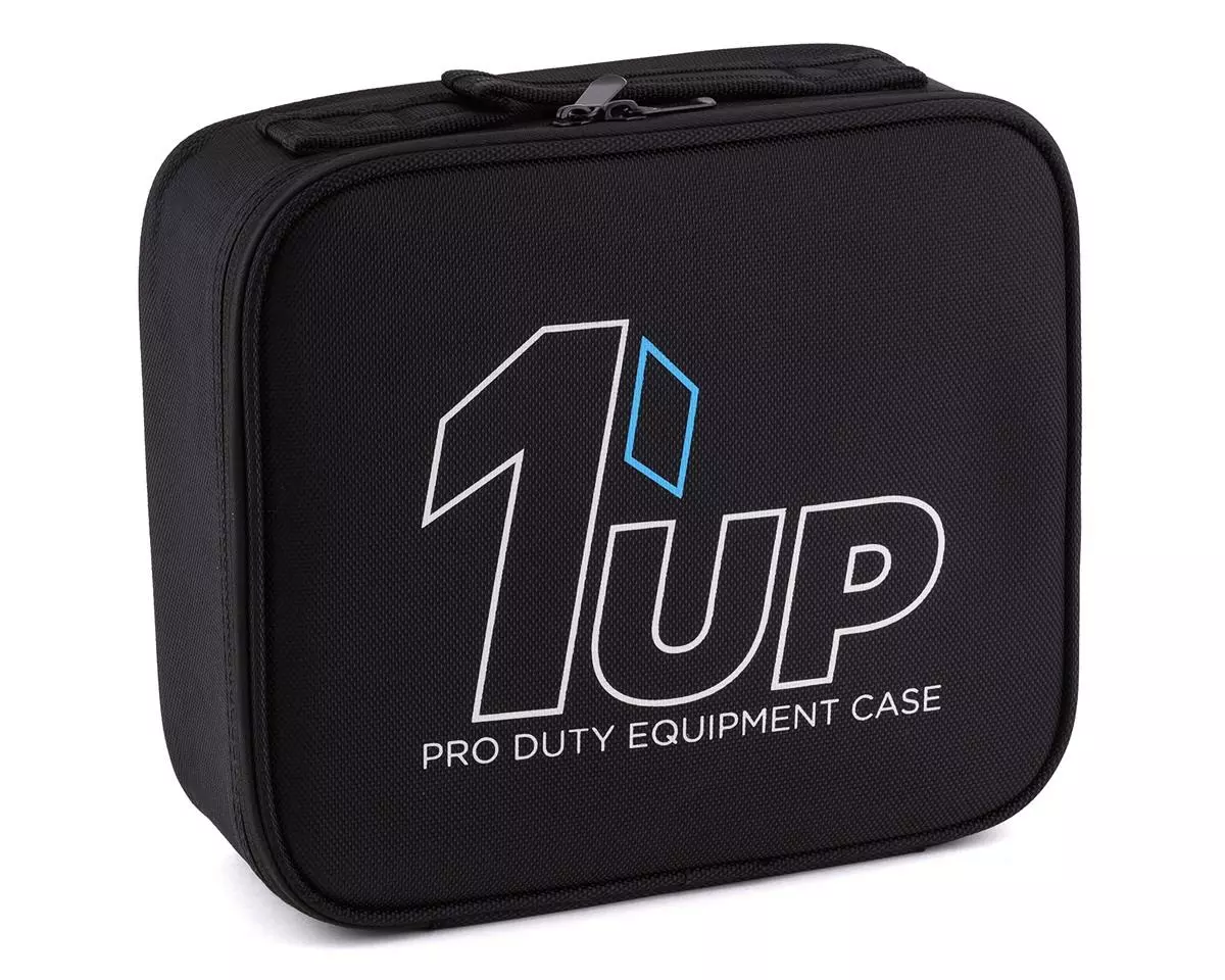 1UP Racing Pro Duty Equipment Case (230x200x75mm) 1 1UP Racing Pro Duty Equipment Case (230x200x75mm)
