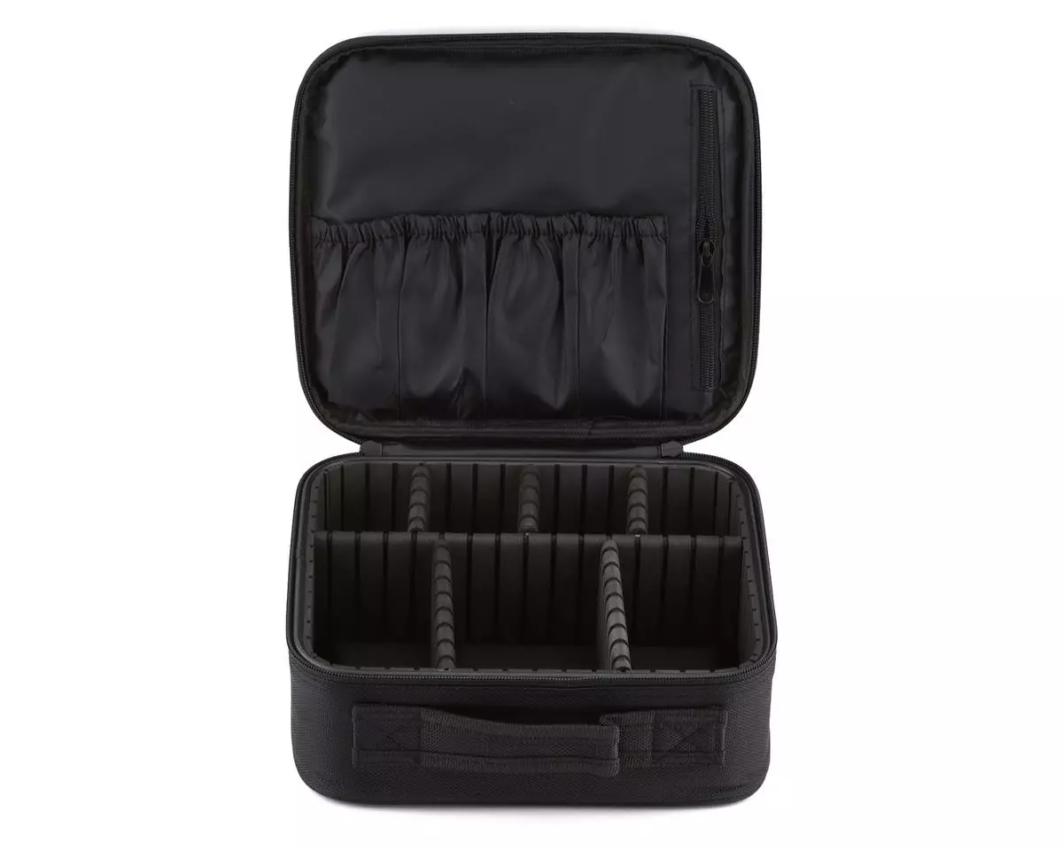 1UP Racing Pro Duty Equipment Case (230x200x75mm) 2 1UP Racing Pro Duty Equipment Case (230x200x75mm) - Image 2