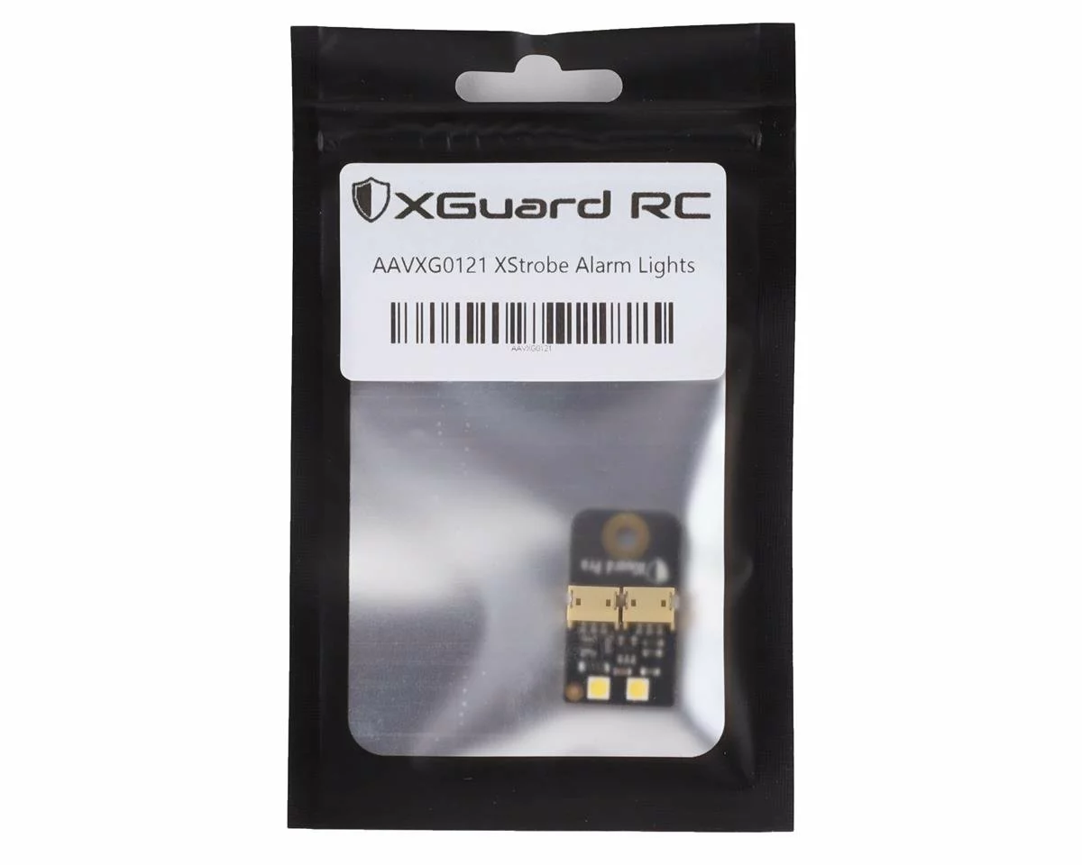 XGuard RC XStrobe Light Strobe Board 2 XGuard RC XStrobe Light Strobe Board - Image 2