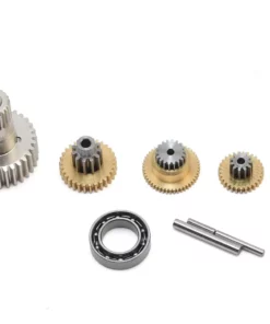 Align DS535 Servo Gear Set