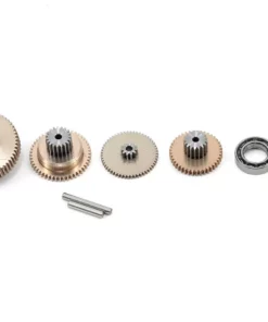 Align DS655 Servo Gear Set