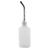 AMR 500cc Fuel Bottle (Clear)