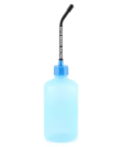 AMR Fuel Bottle (Blue) (500cc)