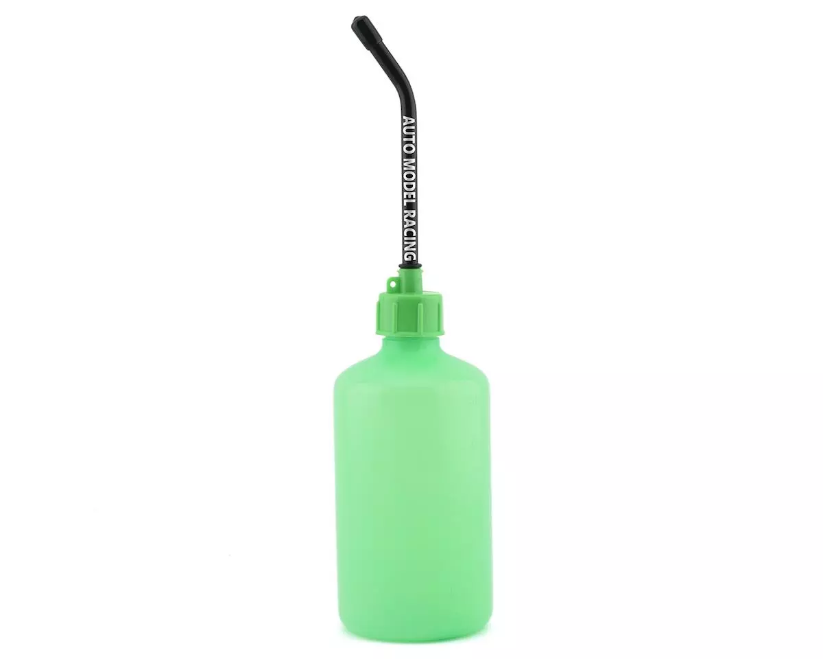 AMR 500cc Fuel Bottle (Green) 1 AMR 500cc Fuel Bottle (Green)