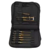 AM Arrowmax Black Golden 1/10 Offroad Tool Set w/Tool Bag (12)