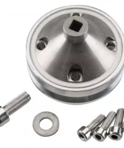 AquaCraft Engine Drive Pulley Zenoah 260PUM: Rio 51Z