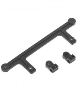 AquaCraft Rudder Support Brackets: Alligator Tours (2)