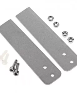 AquaCraft Rio EP Rudder w/ Rudder Bolts