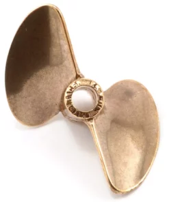 AquaCraft GrimRacer 40x53 2-Blade Copper-Beryllium Prop