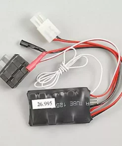 AquaCraft Receiver ESC A1: Reef Racer 2