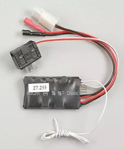 AquaCraft Receiver ESC A3: Reef Racer 2