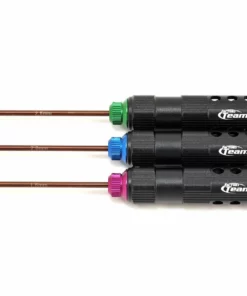 Team Associated Factory Team Hex Driver Set