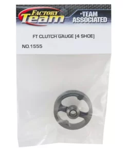 Team Associated Factory Team Clutch Gauge 3 Team Associated Factory Team Clutch Gauge -Cheap Boat Model Store asc1555 1