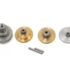 Reedy RT1508 Servo Gear Set