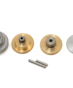 Reedy RT1508 Servo Gear Set