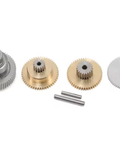 Reedy RT2207A Servo Gear Set