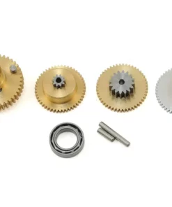 Team Associated Reedy 0712MG Servo Gear Set