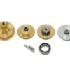 Team Associated Reedy 1514MG Servo Gear Set