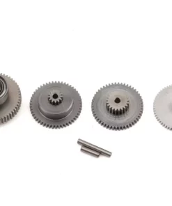 Reedy RT1709 LP Servo Gear Set