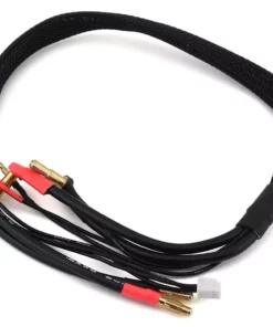 Reedy 1-2S 4mm/5mm Pro Charge Lead