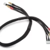 Reedy 4S 5mm Pro Charge Lead