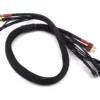Reedy 2S-4S T-Plug Pro Charge Lead
