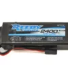 Reedy 2S Flat LiPo Receiver Battery Pack (7.4V/2400mAh)