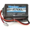 Reedy 2S Hump LiPo Receiver Battery Pack (7.4V/2700mAh)