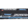 Reedy Zappers HV SG2 2S 110C Low Profile LiPo Battery (7.6V/6000mAh) w/5mm Bullets