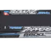 Reedy Zappers HV SG2 1S 110C LiPo Battery w/4mm Bullets (3.8V/6600mAh)