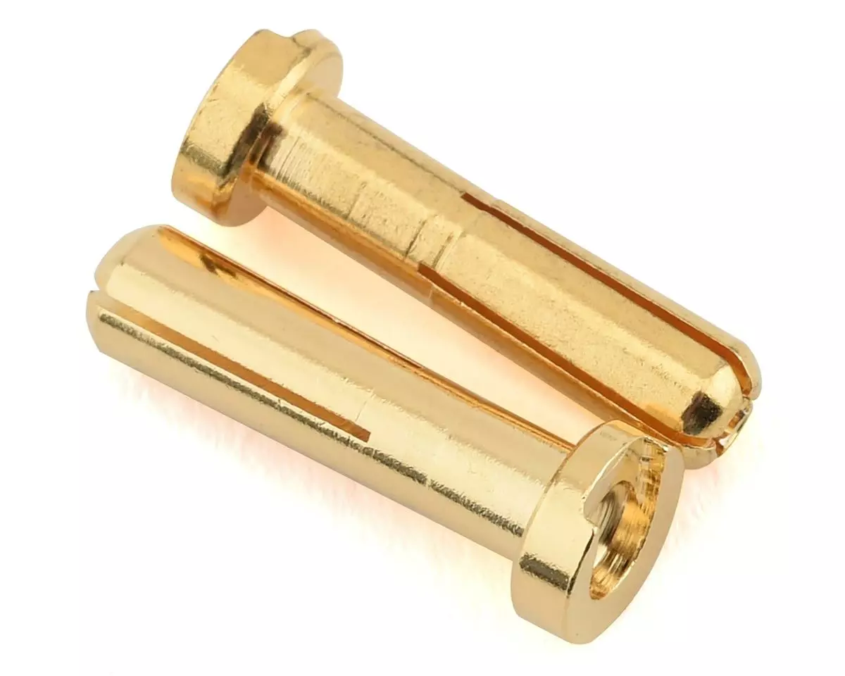 Reedy Zappers HV SG2 1S 110C LiPo Battery w/4mm Bullets (3.8V/6600mAh) 2 Reedy Zappers HV SG2 1S 110C LiPo Battery w/4mm Bullets (3.8V/6600mAh) - Image 2