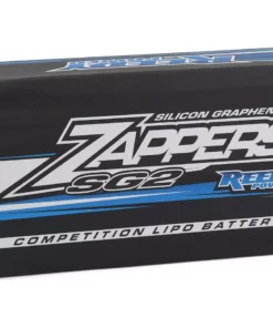 Reedy Zappers HV SG2 1S 110C LiPo Battery w/4mm Bullets (3.8V/6600mAh) 5 Reedy Zappers HV SG2 1S 110C LiPo Battery w/4mm Bullets (3.8V/6600mAh) -Cheap Boat Model Store asc27339 2