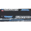 Reedy Zappers HV SG3 2S 115C LiPo Battery (7.6V/8200mAh) w/5mm Bullets