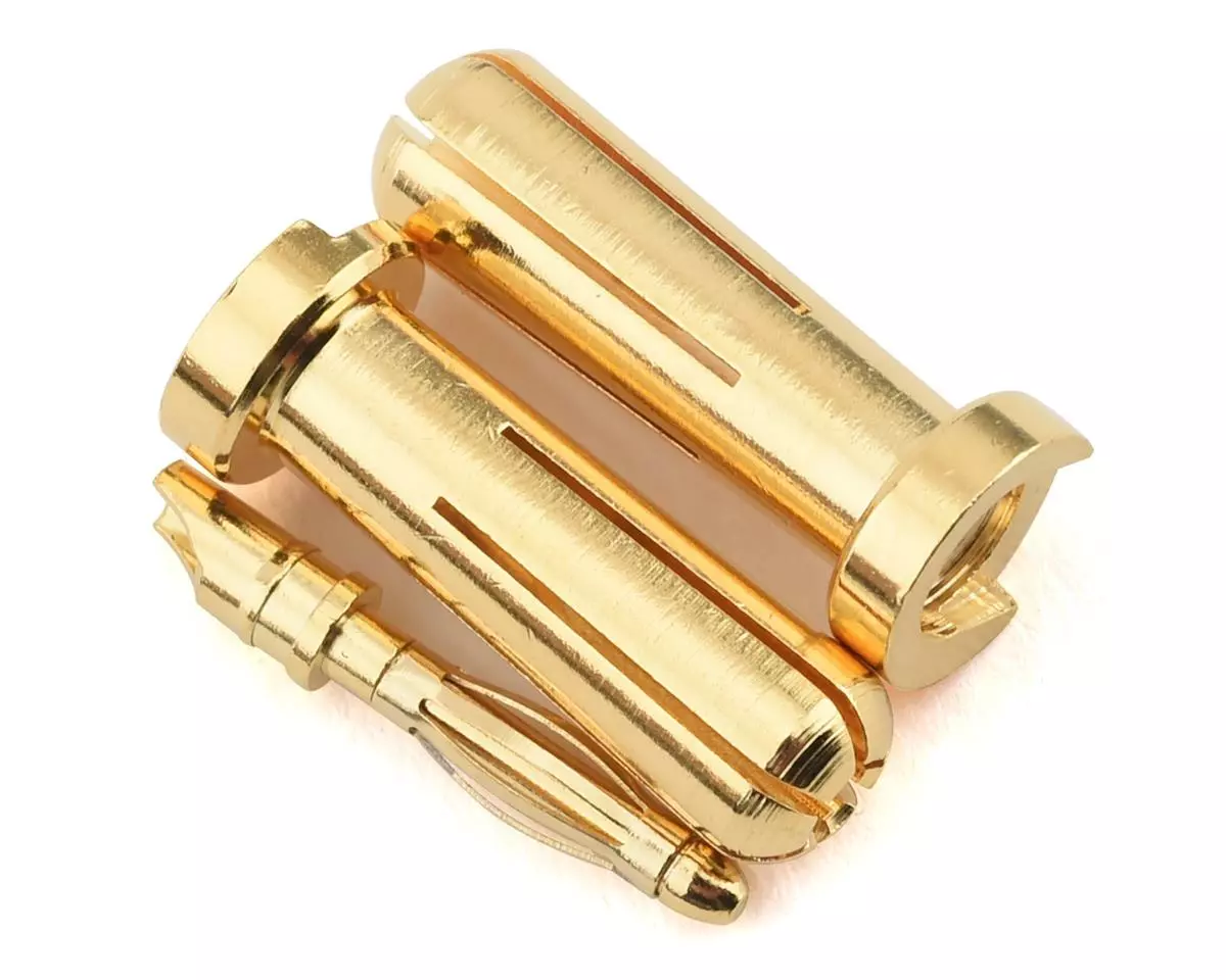 Reedy Zappers HV SG3 2S 115C LiPo Battery (7.6V/8200mAh) w/5mm Bullets 2 Reedy Zappers HV SG3 2S 115C LiPo Battery (7.6V/8200mAh) w/5mm Bullets - Image 2