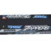 Reedy Zappers HV SG3 2S 85C Ultra Low Profile LiPo Battery (7.6V/5500mAh) w/5mm Bullets
