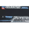 Reedy Zappers HV SG3 1S 85C LiPo Battery (3.8V/8200mAh) w/4mm Bullets