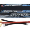 Reedy Zappers SG3 4S Hard Case LiPo 115C LiHV Battery (15.2V/5200mAh) w/5mm Bullets