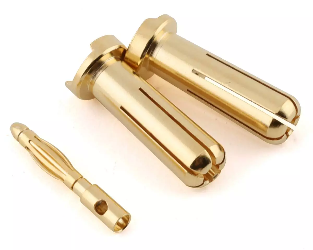 Reedy Zappers HV SG4 1S 115C LiPo Battery (3.8V/6600mAh) w/4mm Bullets 2 Reedy Zappers HV SG4 1S 115C LiPo Battery (3.8V/6600mAh) w/4mm Bullets - Image 2