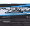 Reedy Zappers HV SG4 4S Shorty 85C LiPo Battery (15.2V/6100mAh) w/5mm Bullets