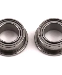 Team Associated Ball Bearings 3/16x5/16 Flanged (2)