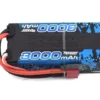 Reedy WolfPack 3S Hard Case Shorty 30C LiPo Battery (11.1V/3000mAh) w/T-Style Connector