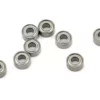 Team Associated 3x7x3mm Ball Bearing (8)
