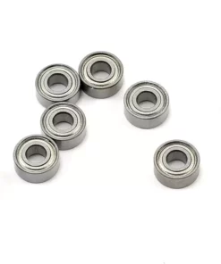 Team Associated 3x7x3mm Ball Bearing (8)