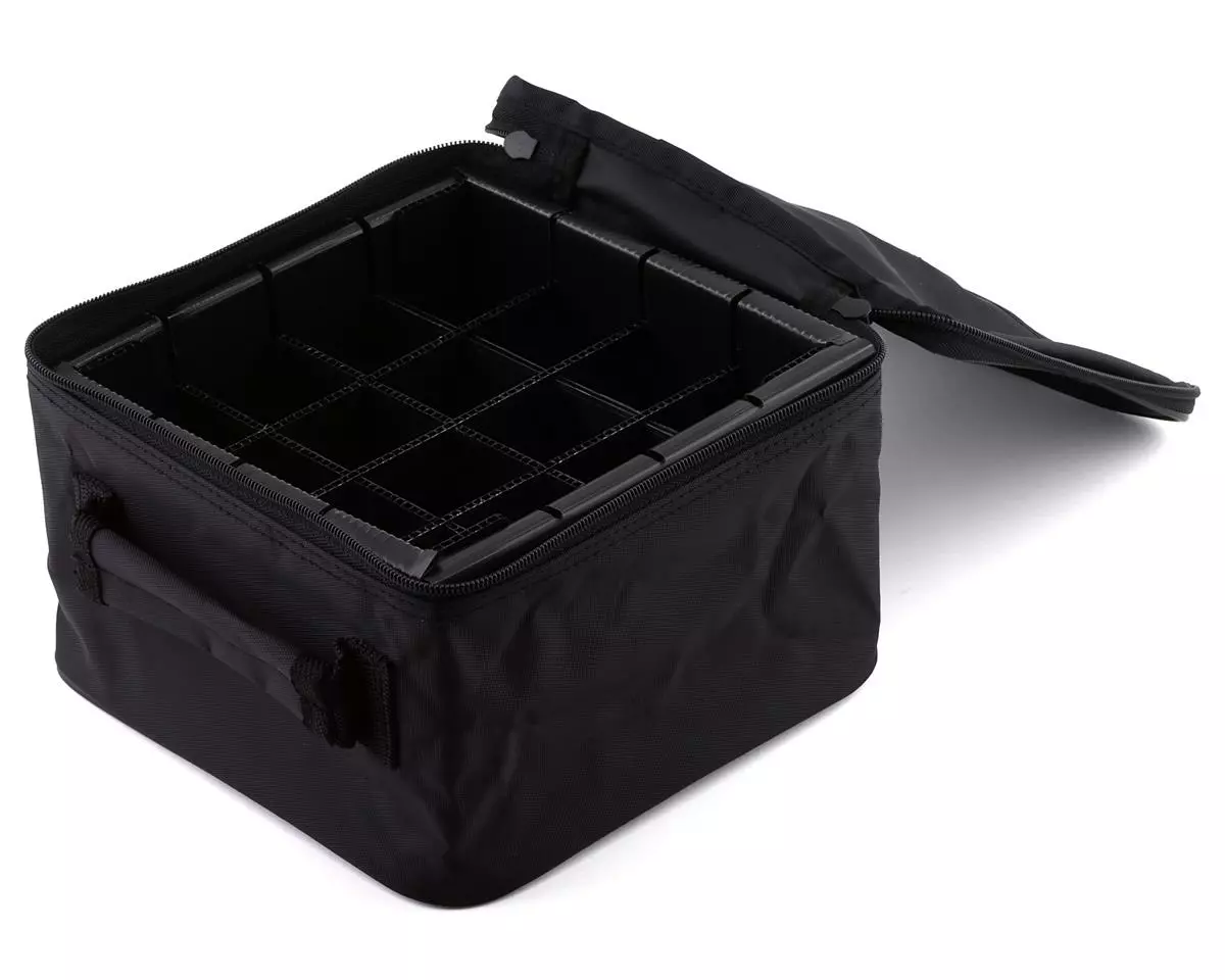 Team Associated Factory Team Fluid Carrier Bag 1 Team Associated Factory Team Fluid Carrier Bag