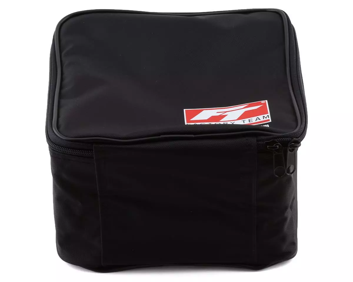 Team Associated Factory Team Fluid Carrier Bag 2 Team Associated Factory Team Fluid Carrier Bag - Image 2