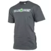 Element RC Logo T-Shirt (Grey) (L)