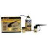 Badger Air-brush Co. 250 Spray Gun Set with Propellant