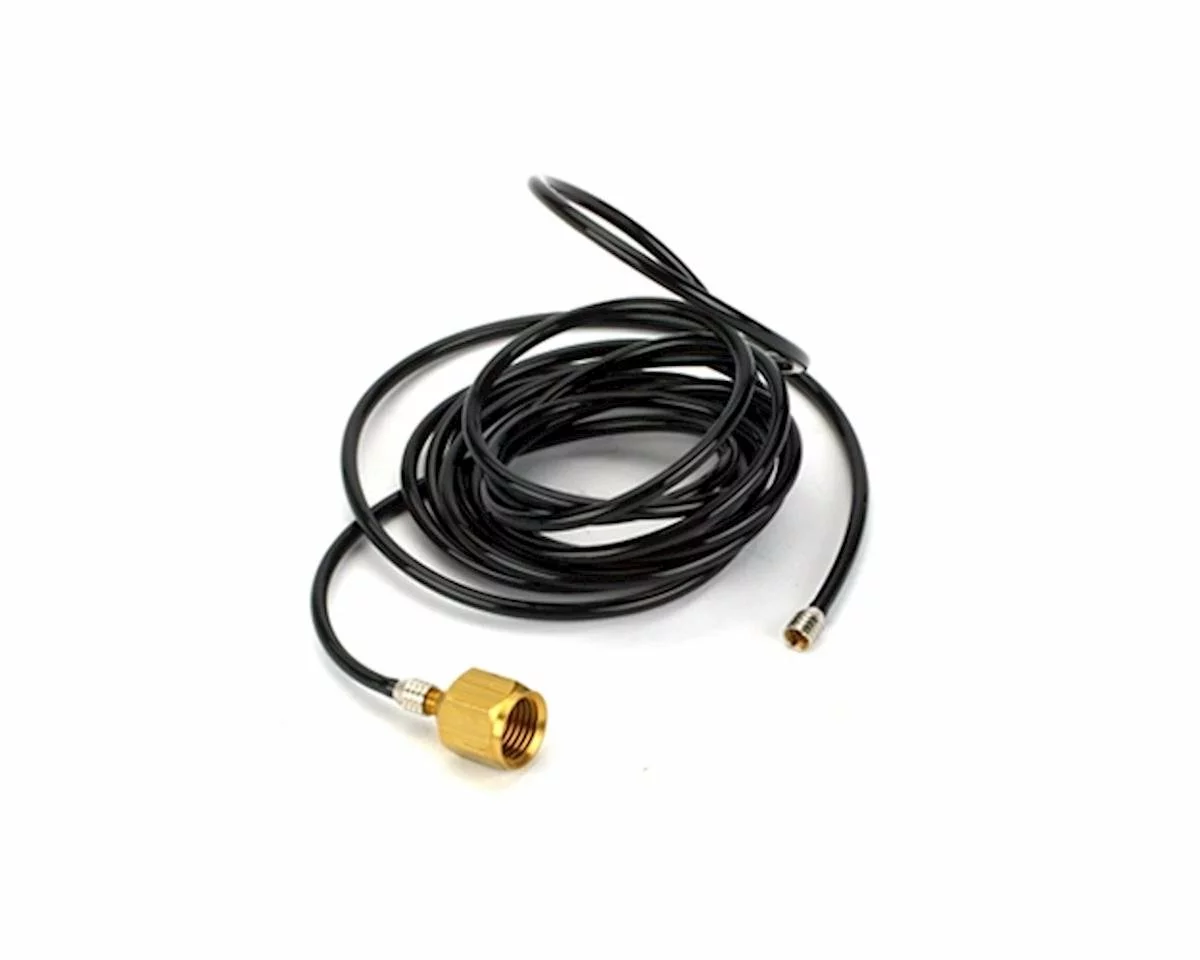 Badger Air-brush Co. 8' Vinyl Hose 1 Badger Air-brush Co. 8' Vinyl Hose