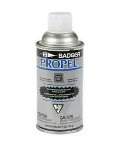 Badger Air-brush Co. 7 oz Propel Can